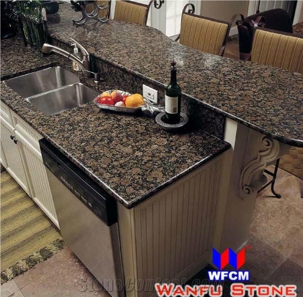 Baltic Brown Granite Slab & Tiles, Brown Baltic Granite Floor Tiles,Baltic Brown D Granite,Baltik Braun,Coffe Diamond,Baltic Braun