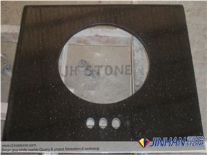 Black Galaxy Granite Slab & Tile, Black Galaxy Wall Tile,Black Star Granite Floor Tiles,Galaxi Black,Galaxy Black Granite,Galaxy Gold Stair,Galaxy Star, Nero Star Galaxy, Gold Star Galaxy