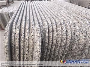 G723 Granite, Tiger Skin White, Tiger White, White Tiger Granite Fabricate Custom Countertops, Kitchen Countertops, Kitchen Island Tops