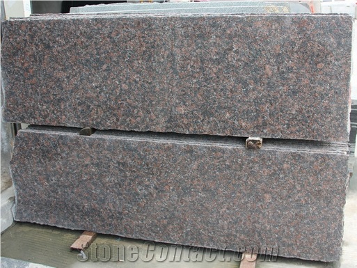 India Polished Tan Brown Granite Slabs & Tiles,Tan Brown Granite Floor Tile