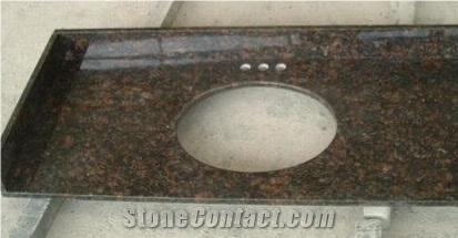 India Polished Tan Brown Granite Slabs & Tiles,Tan Brown Granite Floor Tile
