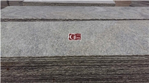China Green Quartzite Caps