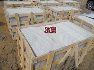 China White Quartzite Slabs & Tiles, Normal White Quartzite