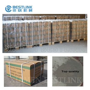 Silent Rock Blasting Expansive Mortar,Soundless Chemical Demolition Agents from Bestlink,Non Explosive Rock Blasting Expansive Mortar Chemical,Chemical Rock Blasting Expansive Mortar