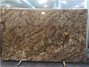 Lapidus Granite Slabs