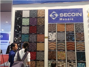 Mosaic Tiles