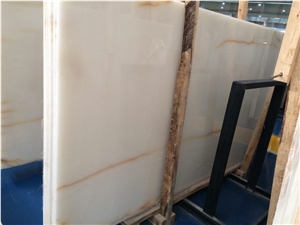 White Onyx Table Top,Onyx Table, White Onyx Countertop