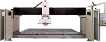 K 600 5 Axis CNC Bridge Saw