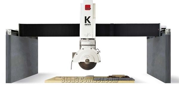 K 900 Plus Cnc Saw 5 Axes