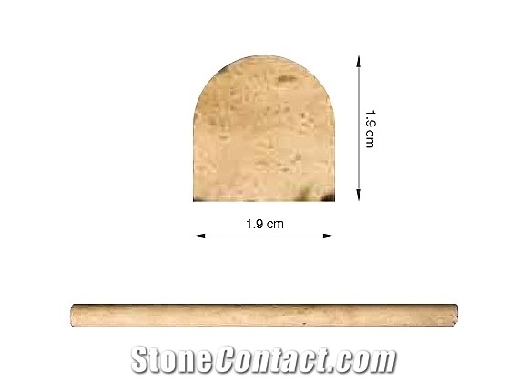 Marble Ogee Moulding Turkey