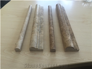 Marble Ogee Moulding Turkey