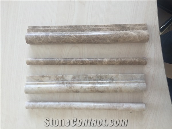 Marble Ogee Moulding Turkey