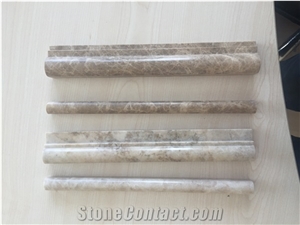 Marble Ogee Moulding Turkey