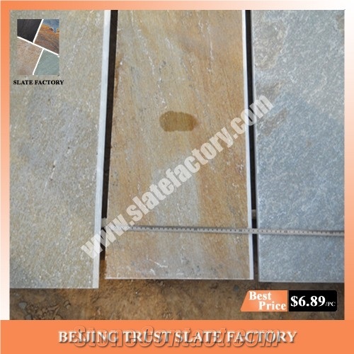 Golden Beige Quartzite Swimming Pool Edge,Gold Yellow Swimming Pool Surrounds Paving,Beige Quartzite Pool Surrounds Paving Stone