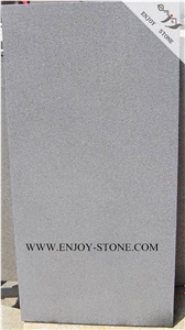 Hainan Basalt Sandblasted Tiles, China Basaltina Floor Tiles, Sandblasting Finish Chinese Basalto Tiles&Slabs