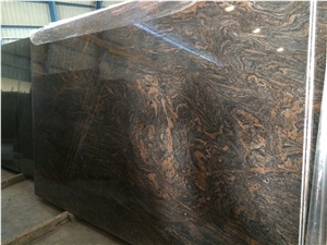 Bash Paradiso Granite Slabs