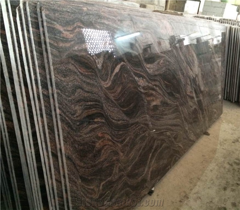 Himalayan Blue Granite Slabs & Tiles