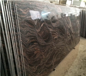 Himalayan Blue Granite Slabs & Tiles