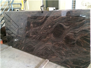 Himalayan Blue Granite Slabs & Tiles