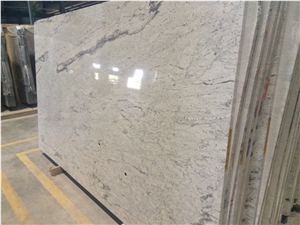 River White Granite