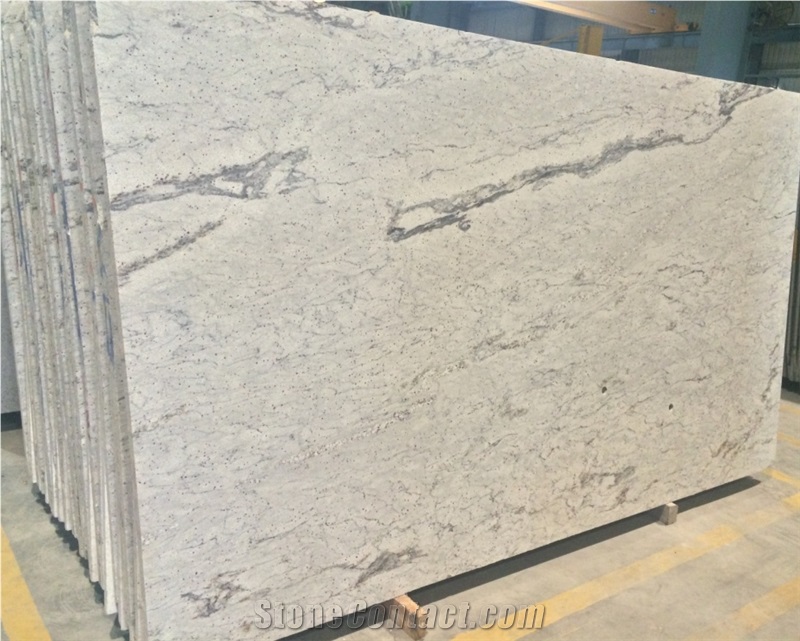 River White Granite