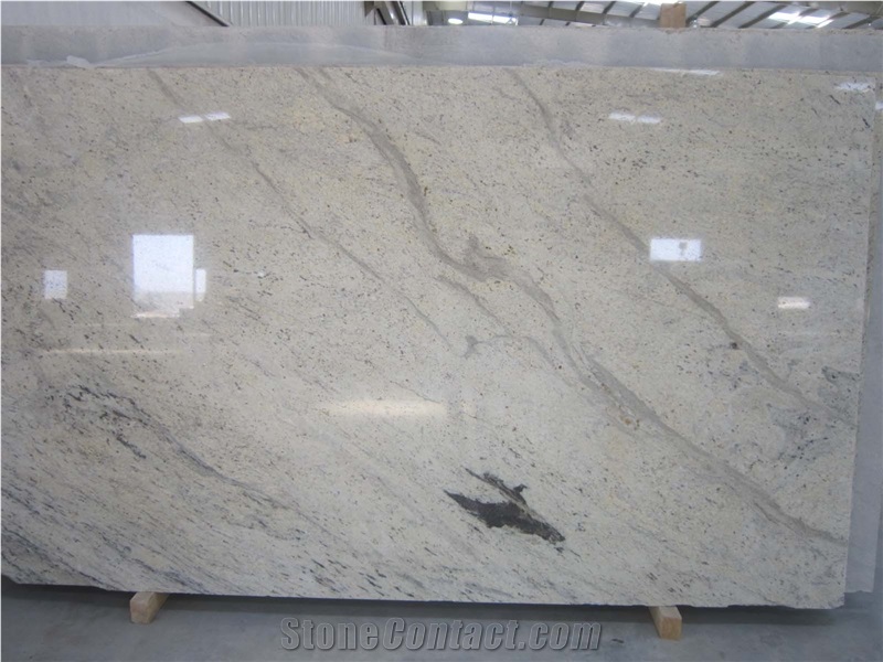 River White Granite