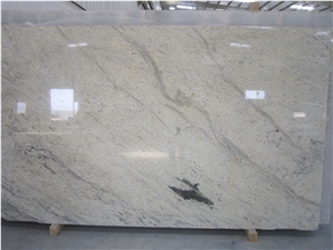 River White Granite