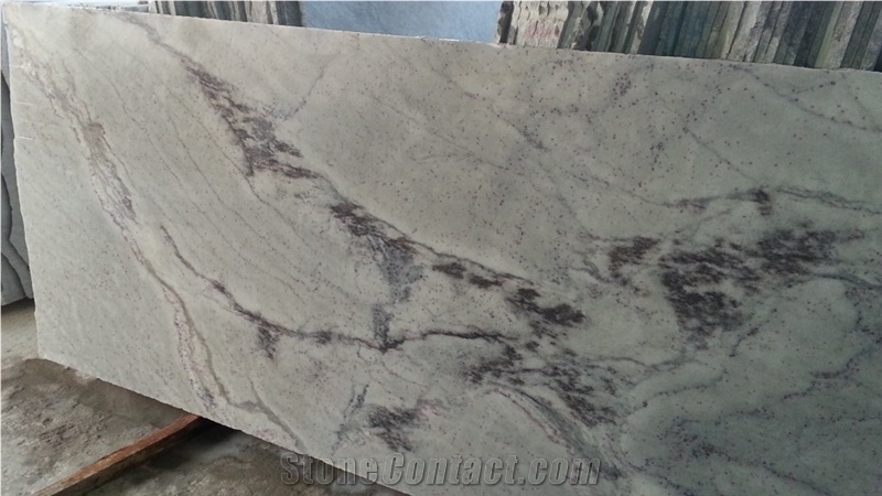 River White Granite