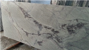 River White Granite