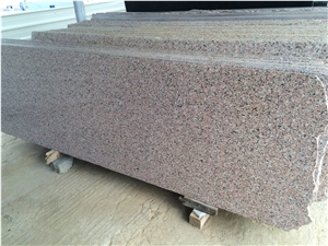 Rosy Pink Granite