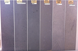 Basalt Slab,Tiles