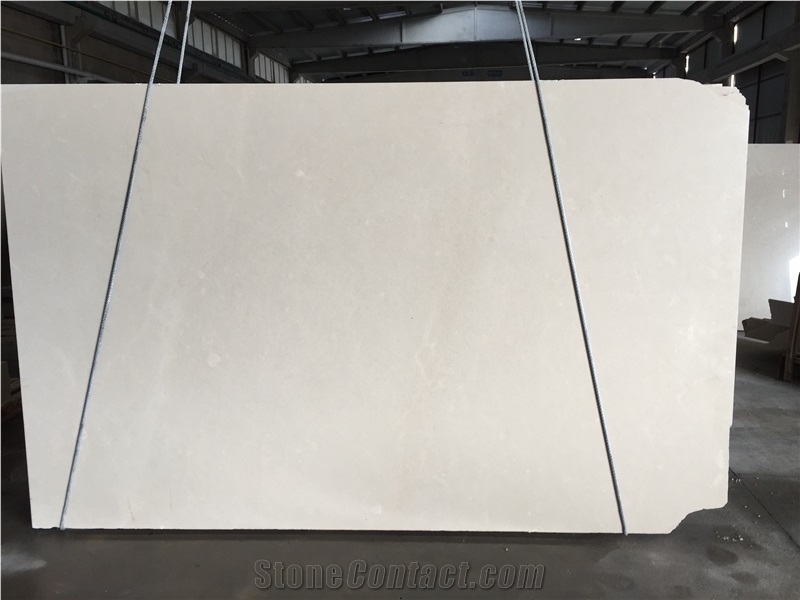 Crema Kulp, Kulp Beige Limestone Block