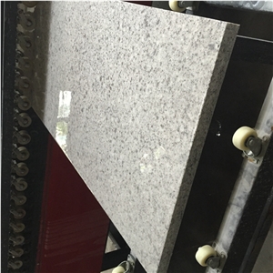 Multi Color Quartz Stone Bathroom Vanity Top Solid Surfaces Including Stain,Scratch and Water Resistance