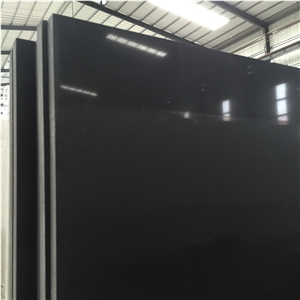 Pure Black Absolutely Black Outstanding Pollution-Resistance Quartz Stone Slab Solid Surfaces Quality Guaranteed for Custom Countertops Prefabricated Countertop 2 or 3cm Thick Available Pure Black Absolutely Black Outstanding Pollution-Resistance Quartz Stone Slab Solid Surfaces Quality Guaranteed for Custom Countertops Prefabricated Countertop 2 or 3cm Thick Available