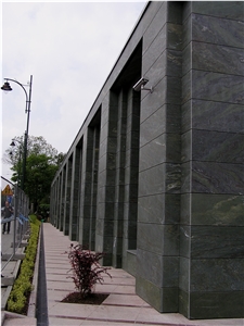 Oasis Tinos Marble Wall Tiles