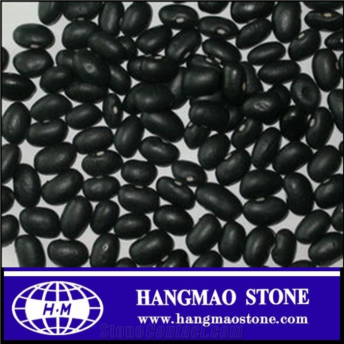 China Yellow River Pebble Stone with Customered Size