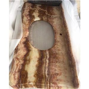 Fantasico Onyx Bath Tops,Fantastico Onyx Vanity Top