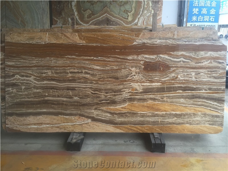 Ivory Jade Onyx Slabs & Tiles, Mexico Yellow Onyx