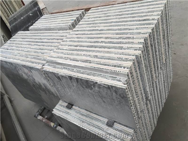 Marble Honeycomb Panels,Beige Marble Composit Aluminium Honeycomb Stone Tile