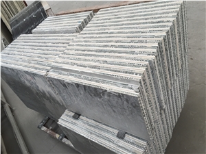 Marble Honeycomb Panels,Beige Marble Composit Aluminium Honeycomb Stone Tile