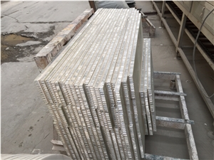 Marble Honeycomb Panels,Beige Marble Composit Aluminium Honeycomb Stone Tile