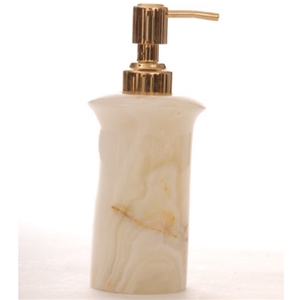 Onyx Lotion Dispenser