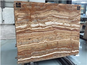 Tiger Skin Onyx Slabs & Tiles, Turkey Onyx, Onyx Wall Covering Tiger Skin Onyx Slabs & Tiles, Turkey Onyx, Onyx Wall Covering
