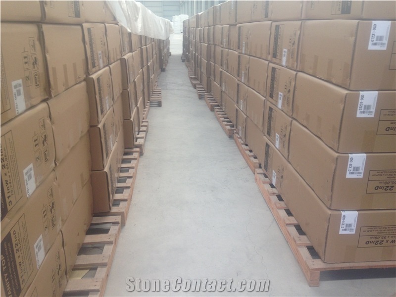 Bathroom Counterops, Bathroom Vinity Tops, Custom Bathroom Vinity Tops, G664 Vanity Tops, G664 Bathroom Countertops