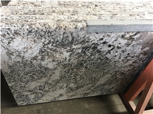 Bianco Antico Granite Countertop, Grey Stone Kitchen Top, China Countertop & Factory, Best Quality Custom Countertop on Sales