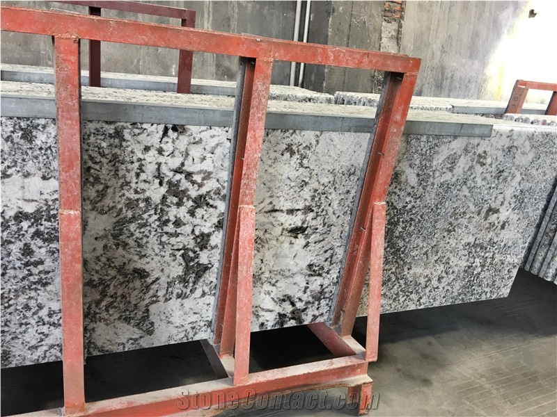 Bianco Antico Granite Countertop, Grey Stone Kitchen Top, China Countertop & Factory, Best Quality Custom Countertop on Sales