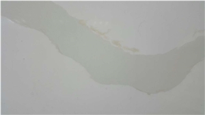 Calacatta Gold Polished Quartz Stone Big Slabs & Tiles ,Close to Natural Marble ,Engineered Stone for Countertops ,Vanity and Table Tops , Solid Surface ,Popular in Usa
