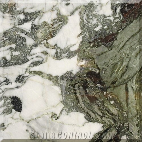 Cold Jade Marble Slabs, Cold Jade Marble Tiles, Cold Jade Bookmatch Series, Cold Jade Wall Coverings Tiles