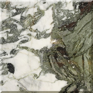 Cold Jade Marble Slabs, Cold Jade Marble Tiles, Cold Jade Bookmatch Series, Cold Jade Wall Coverings Tiles