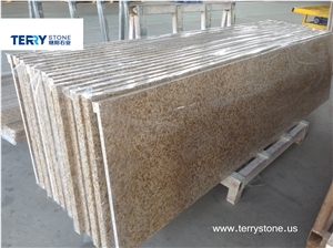 Desert Flower Quartz Us as Custom Kitchen Countertops,Island Tops,Worktops, Desk Tops,Bar Tops,Bench Tops from China Factory